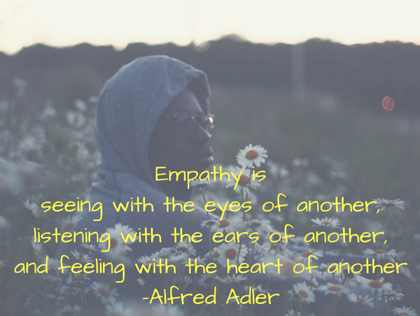 Empathy