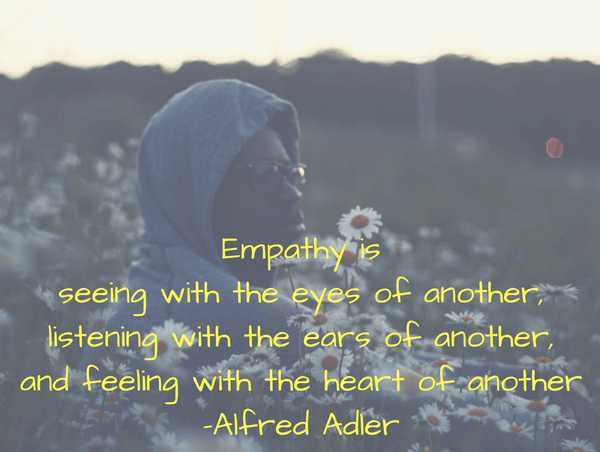 Empathy