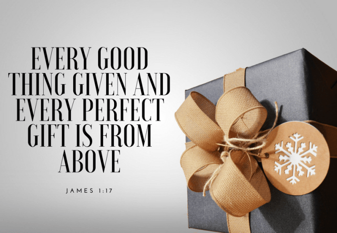 Presence in Presents